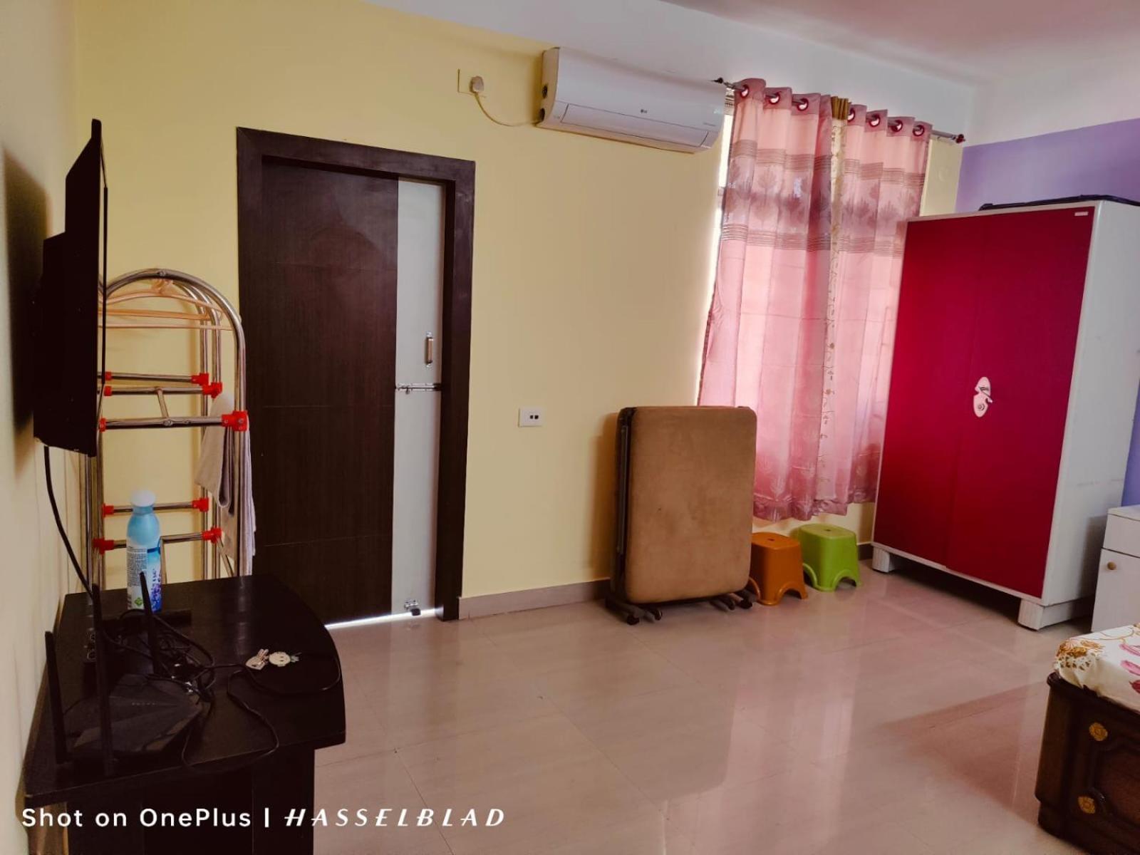 Dreams Abode Studio Apartment 구와하티 외부 사진