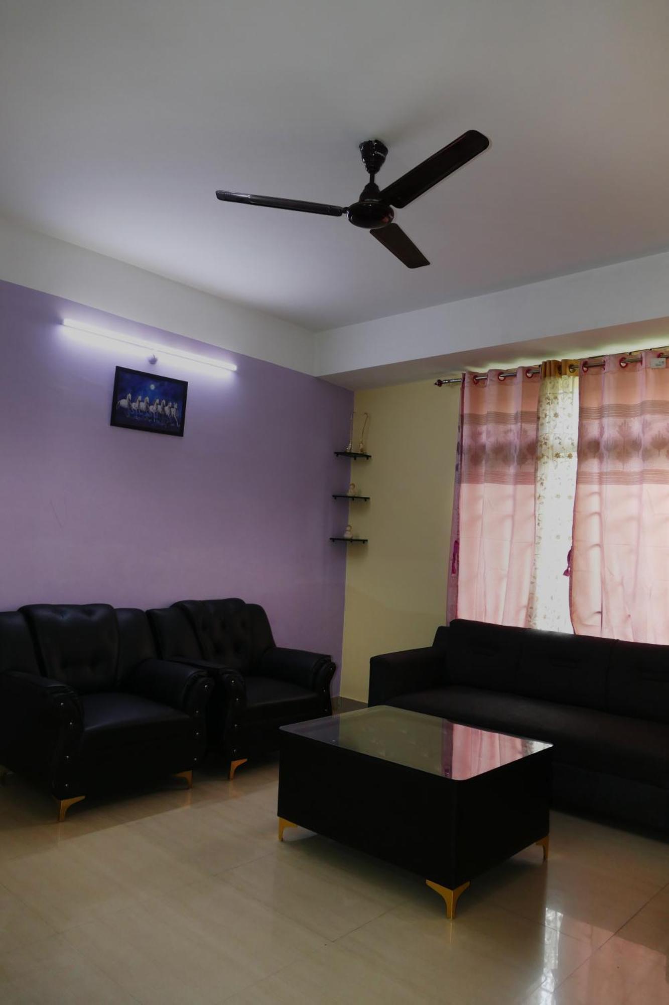 Dreams Abode Studio Apartment 구와하티 외부 사진